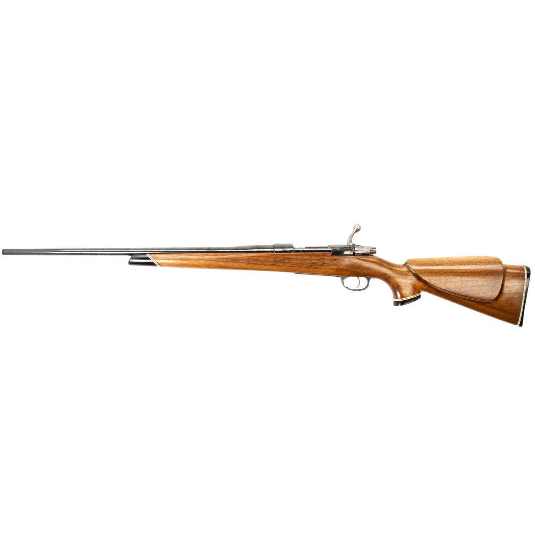 CZ MODEL XK3